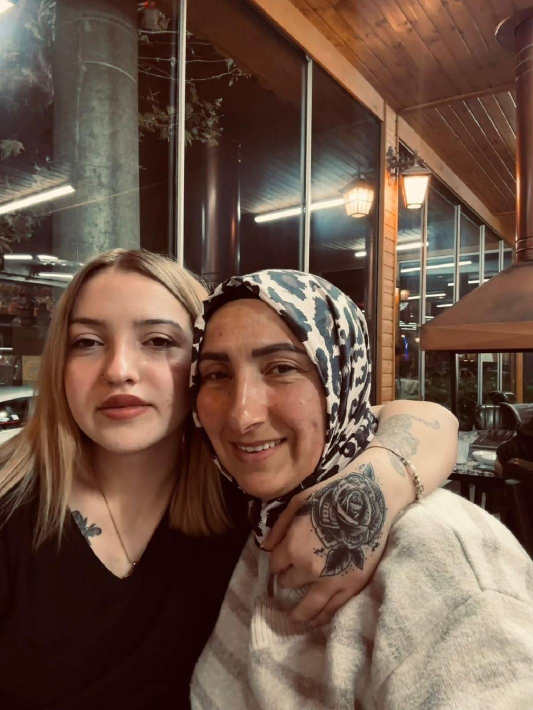 Kahvaltı hazırlarken sırtından vurularak öldü! 1
